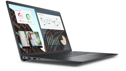 Dell Vostro 15 3530 | Carbon Black | 15.6 " | WVA | FHD | 1920 x 1080 pixels | Anti-glare | Intel Core i5 | i5-1334U | 8 GB | DD Dell Vostro 15 3530 | Carbon Black | 15.6 " | WVA | FHD | 1920 x 1080 pixels | Anti-glare | Intel Core i5 | i5-1334U | 8 GB | DD