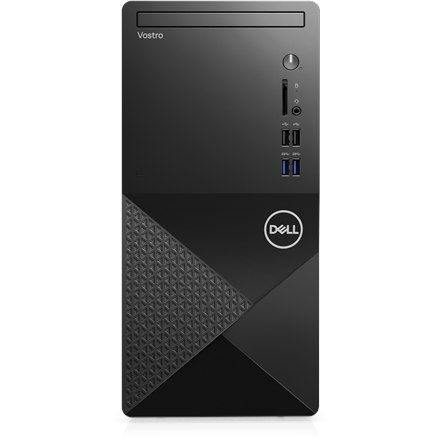 Dell Vostro MT 3910 Desktop Tower Intel Core i3 i3-12100 Pamięć wewnętrzna 8 GB DDR4 HDD 1000 GB SSD 256 GB Intel UHD Graphics 7 Dell Vostro MT 3910 Desktop Tower Intel Core i3 i3-12100 Pamięć wewnętrzna 8 GB DDR4 HDD 1000 GB SSD 256 GB Intel UHD Graphics 7
