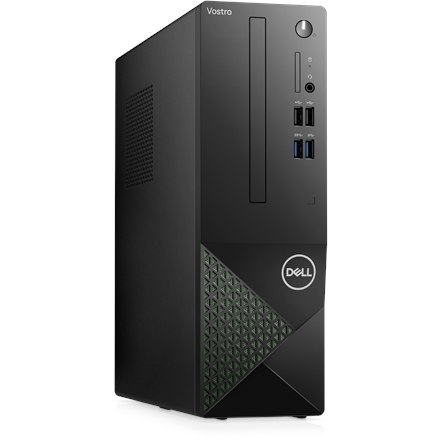 Dell Vostro SFF 3710 Komputer stacjonarny typu tower Intel Core i7 i7-12700 Pamięć wewnętrzna 8 GB DDR4 SSD 512 GB Intel UHD Gra Dell Vostro SFF 3710 Komputer stacjonarny typu tower Intel Core i7 i7-12700 Pamięć wewnętrzna 8 GB DDR4 SSD 512 GB Intel UHD Gra