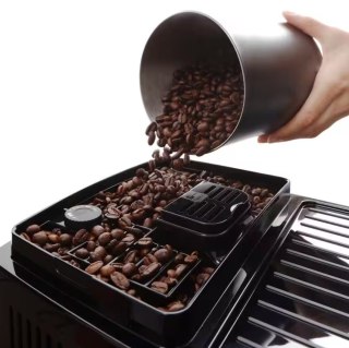 Delonghi | Coffee Maker | ECAM 220.60.B Magnifica Start | Pump pressure 15 bar | Built-in milk frother | Fully Automatic | 1450