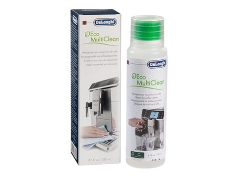Delonghi | Eco MultiClean | DLSC550 | 250 ml Delonghi | Eco MultiClean | DLSC550 | 250 ml