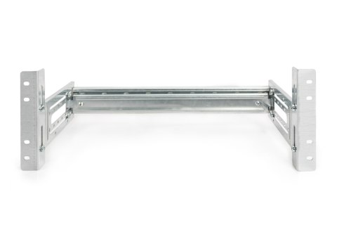 Digitus 483 mm (19inc) DIN Rail Holder, 4U | DN-19-DIN-4U Digitus 483 mm (19inc) DIN Rail Holder, 4U | DN-19-DIN-4U