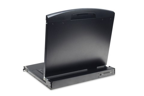 Digitus | Konsola modułowa z 19-calowym wyświetlaczem TFT (48,3 cm) | DS-72211-4US Digitus | Konsola modułowa z 19-calowym wyświetlaczem TFT (48,3 cm) | DS-72211-4US