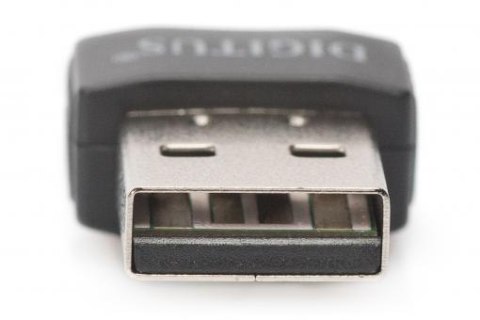 Digitus | Network adapter - USB 2.0 | DN-70565 Digitus | Network adapter - USB 2.0 | DN-70565