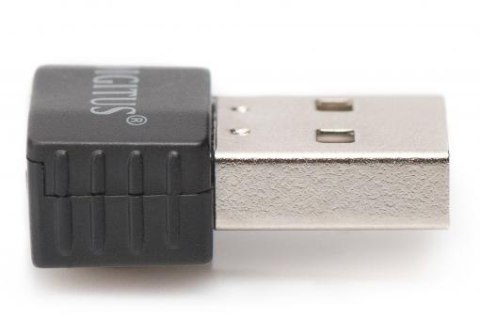 Digitus | Network adapter - USB 2.0 | DN-70565 Digitus | Network adapter - USB 2.0 | DN-70565
