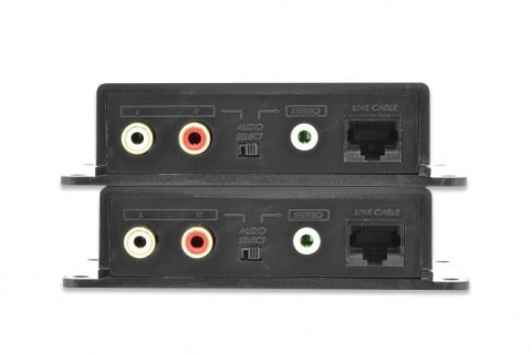 Digitus | Professional DS-56100 - audio extender Digitus | Professional DS-56100 - audio extender