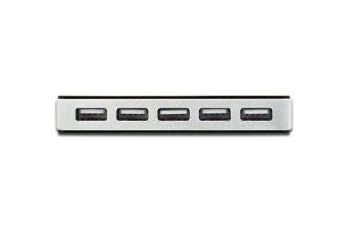 Digitus | USB 2.0 Hub 10-port | DA-70229 Digitus | USB 2.0 Hub 10-port | DA-70229