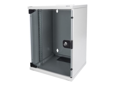 Digitus Wall-mounted housing 254 mm (10") | DN-10-09U | Grey | 31.2 x 30 cm Digitus Wall-mounted housing 254 mm (10") | DN-10-09U | Grey | 31.2 x 30 cm