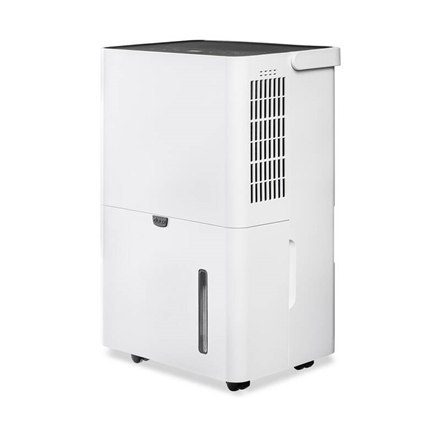 Duux | Dehumidifier | Bora | Power 420 W | Suitable for rooms up to 50 m³ | Suitable for rooms up to 40 m² | Water tank capacity Duux | Dehumidifier | Bora | Power 420 W | Suitable for rooms up to 50 m³ | Suitable for rooms up to 40 m² | Water tank capacity