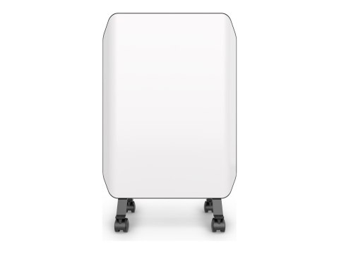 Duux Edge Oil Heater | Oil Heater | 2000 W | Suitable for rooms up to 20 m² | White Duux Edge Oil Heater | Oil Heater | 2000 W | Suitable for rooms up to 20 m² | White