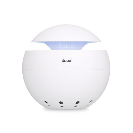 Duux | Sphere | Air Purifier | 2.5 W | 68 m³ | Suitable for rooms up to 10 m² | White Duux | Sphere | Air Purifier | 2.5 W | 68 m³ | Suitable for rooms up to 10 m² | White
