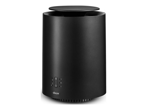 Duux Threesixty 2 Smart Fan + Heater | Fan and heater | 1800 W | Suitable for rooms up to 30 m² | Matt Black Duux Threesixty 2 Smart Fan + Heater | Fan and heater | 1800 W | Suitable for rooms up to 30 m² | Matt Black