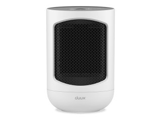 Duux Zone Personal Ceramic Heater | Ceramic Heater | 600/900/1500 W | White | IP21
