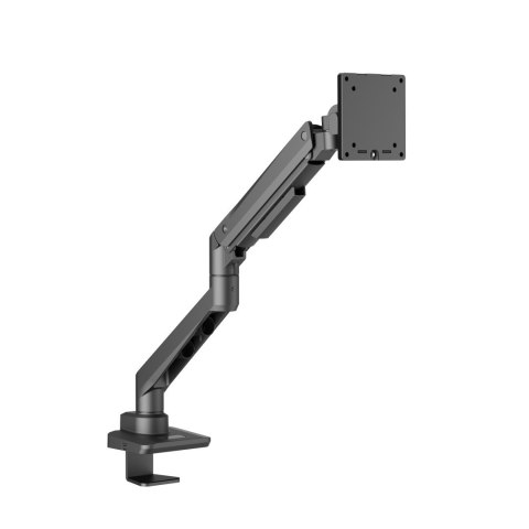 EDBAK Desk Mount | DMV01 | Height adjustment, Tilt | 19-49 " | Maximum weight (capacity) 20 kg | Black EDBAK Desk Mount | DMV01 | Height adjustment, Tilt | 19-49 " | Maximum weight (capacity) 20 kg | Black