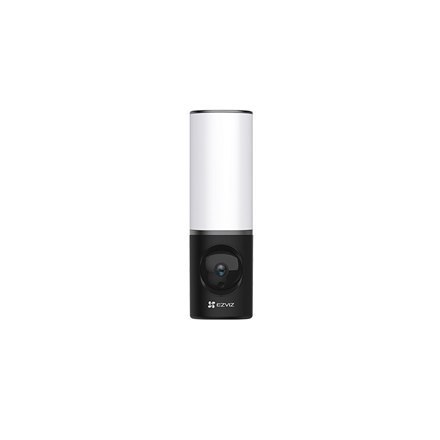 EZVIZ | Wall-Light Camera | CS-LC3-A0-8B4WDL | 4 MP | 2.8mm | IP65 | H.265 / H.264 | Built-in eMMC slot, 32 GB EZVIZ | Wall-Light Camera | CS-LC3-A0-8B4WDL | 4 MP | 2.8mm | IP65 | H.265 / H.264 | Built-in eMMC slot, 32 GB