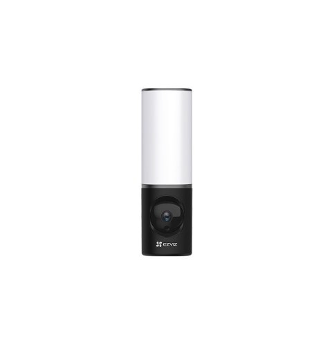 EZVIZ | Wall-Light Camera | CS-LC3-A0-8B4WDL | 4 MP | 2.8mm | IP65 | H.265 / H.264 | Built-in eMMC slot, 32 GB EZVIZ | Wall-Light Camera | CS-LC3-A0-8B4WDL | 4 MP | 2.8mm | IP65 | H.265 / H.264 | Built-in eMMC slot, 32 GB