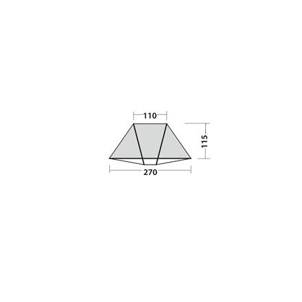 Easy Camp | Beach Tent | person(s) Easy Camp | Beach Tent | person(s)