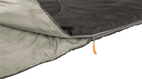 Easy Camp Chakra Black Sleeping Bag | Easy Camp | Sleeping Bag | 190 (L) x 75 (W) cm | Black Easy Camp Chakra Black Sleeping Bag | Easy Camp | Sleeping Bag | 190 (L) x 75 (W) cm | Black