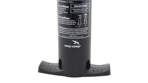 Easy Camp | Double Action Pump | 1.4 L Easy Camp | Double Action Pump | 1.4 L