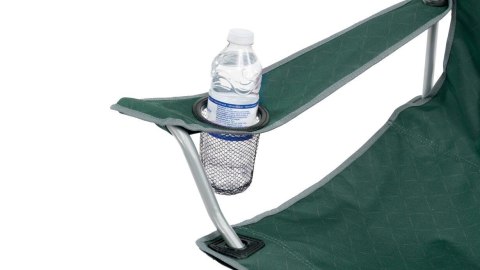 Easy Camp | Folding Chair | Arm Chair Boca | 110 kg Easy Camp | Folding Chair | Arm Chair Boca | 110 kg