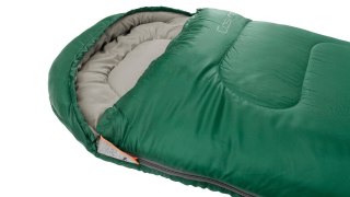 Easy Camp | Sleeping Bag | 210 x 75 x 50 cm | -5/12 °C | Left Zipper