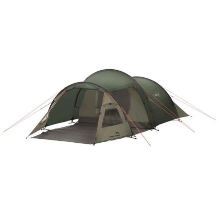 Easy Camp | Spirit 300 Rustic | Tent | 3 person(s) Easy Camp | Spirit 300 Rustic | Tent | 3 person(s)