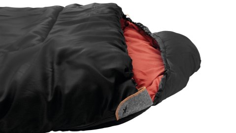 Easy Camp | Śpiwór | 220 x 85 x 50 cm | -15/5 °C Easy Camp | Śpiwór | 220 x 85 x 50 cm | -15/5 °C