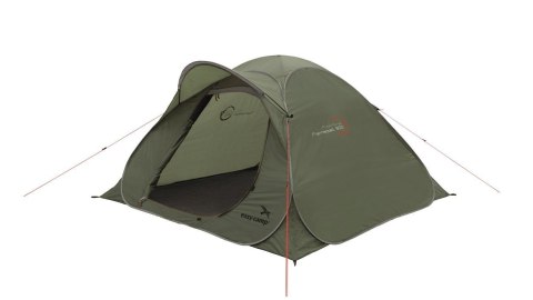 Easy Camp | Tent | Camp Flameball Tent | 3 person(s) Easy Camp | Tent | Camp Flameball Tent | 3 person(s)