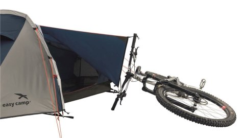 Easy Camp | Tent | Geminga 100 Compact | 1 person(s) Easy Camp | Tent | Geminga 100 Compact | 1 person(s)