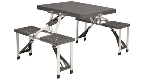 Easy Camp Toulouse Table with Seats | Easy Camp | Toulouse Easy Camp Toulouse Table with Seats | Easy Camp | Toulouse
