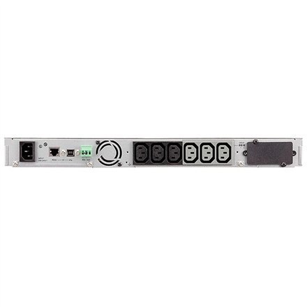 Eaton | UPS | 5P 1150i VA Rack 1U | 1150 VA | 770 W | V Eaton | UPS | 5P 1150i VA Rack 1U | 1150 VA | 770 W | V