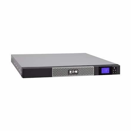 Eaton | UPS | 5P 1550i Rack1U | 1550 VA | 1100 W | V Eaton | UPS | 5P 1550i Rack1U | 1550 VA | 1100 W | V