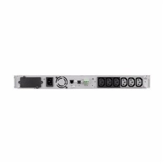 Eaton | UPS | 5P 1550i Rack1U | 1550 VA | 1100 W | V