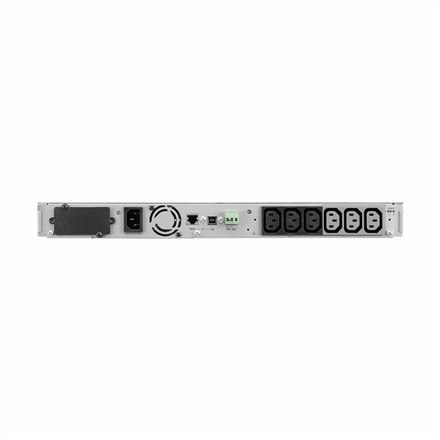 Eaton | UPS | 5P 1550i Rack1U | 1550 VA | 1100 W | V Eaton | UPS | 5P 1550i Rack1U | 1550 VA | 1100 W | V