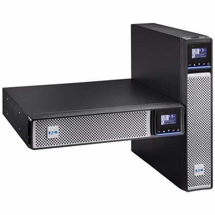 Eaton | UPS | 5PX 2200i RT2U G2 | 2200 VA | 2200 W | V Eaton | UPS | 5PX 2200i RT2U G2 | 2200 VA | 2200 W | V