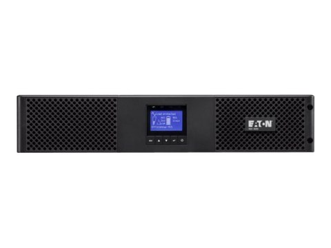 Eaton UPS 9SX1000IR 1000 VA 900 W - Bezpieczna Ochrona Zasilania dla Twojego Biznesu Eaton UPS 9SX1000IR 1000 VA 900 W - Bezpieczna Ochrona Zasilania dla Twojego Biznesu