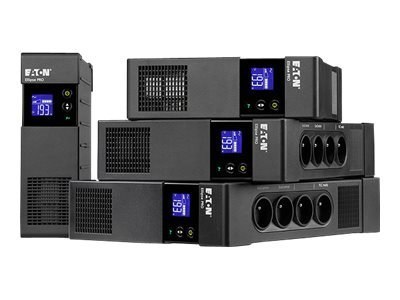 Eaton UPS Ellipse PRO 1600 DIN | Eaton Eaton UPS Ellipse PRO 1600 DIN | Eaton