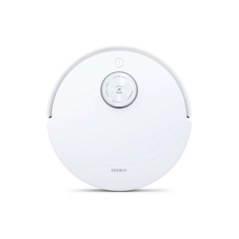 Ecovacs | Vacuum cleaner | DEEBOT T10 TURBO | Wet&Dry | Operating time (max) 180 min | Lithium Ion | 5200 mAh | Dust capacity 0. Ecovacs | Vacuum cleaner | DEEBOT T10 TURBO | Wet&Dry | Operating time (max) 180 min | Lithium Ion | 5200 mAh | Dust capacity 0.