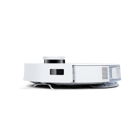 Ecovacs | Vacuum cleaner | DEEBOT T10 | Wet&Dry | Operating time (max) 260 min | Lithium Ion | 5200 mAh | 3000 Pa | White | Batt Ecovacs | Vacuum cleaner | DEEBOT T10 | Wet&Dry | Operating time (max) 260 min | Lithium Ion | 5200 mAh | 3000 Pa | White | Batt