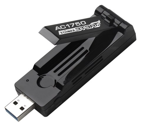 Edimax Dual-Band Wi-Fi USB Adapter AC1750 Edimax Dual-Band Wi-Fi USB Adapter AC1750