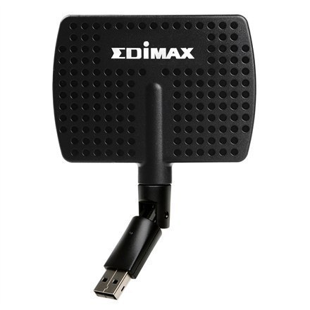 Edimax EW-7811DAC AC600 Wi-Fi Dual-Band Directional High Gain USB Adapter Edimax EW-7811DAC AC600 Wi-Fi Dual-Band Directional High Gain USB Adapter
