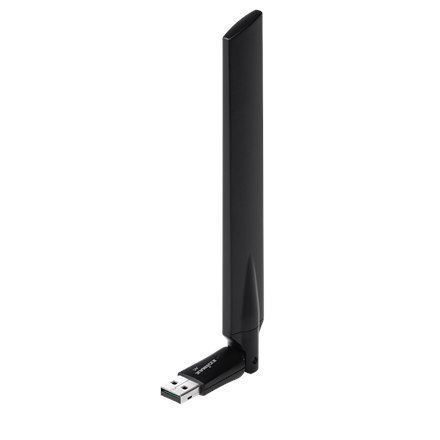 Edimax EW-7811UAC AC600 Wi-Fi Dual-Band High Gain USB Adapter Edimax EW-7811UAC AC600 Wi-Fi Dual-Band High Gain USB Adapter