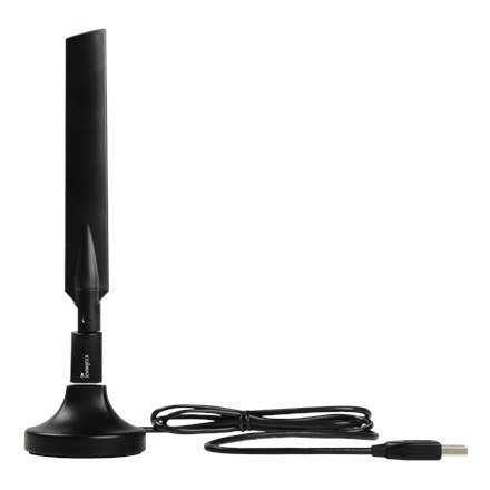 Edimax EW-7811UAC AC600 Wi-Fi Dual-Band High Gain USB Adapter Edimax EW-7811UAC AC600 Wi-Fi Dual-Band High Gain USB Adapter