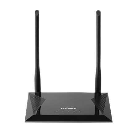 Edimax Router BR-6428NS V5 802.11n, 300 Mbit/s, 10/100 Mbit/s, Ethernet LAN (RJ-45) ports 4, Antenna type 2xExternal Edimax Router BR-6428NS V5 802.11n, 300 Mbit/s, 10/100 Mbit/s, Ethernet LAN (RJ-45) ports 4, Antenna type 2xExternal