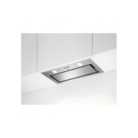 Electrolux | Hood | LFG716X | Built-in | Energy efficiency class A | Width 54 cm | 580 m³/h | Electronic | LED | Stainless steel Electrolux | Hood | LFG716X | Built-in | Energy efficiency class A | Width 54 cm | 580 m³/h | Electronic | LED | Stainless steel