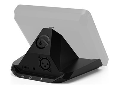 Elgato | XLR Dock for Stream Deck+ | 10GBM9901 Elgato | XLR Dock for Stream Deck+ | 10GBM9901