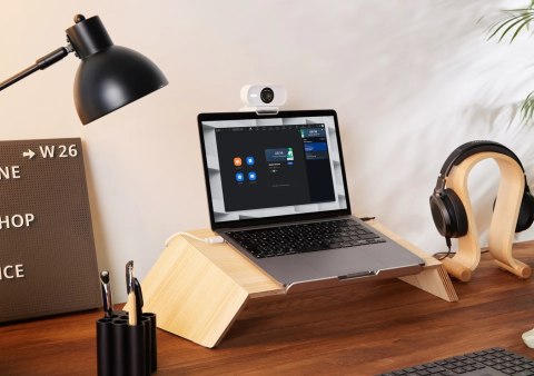 Elgato Web Camera | 10WAE9901 | 24 month(s) | F/2.0 Elgato Web Camera | 10WAE9901 | 24 month(s) | F/2.0