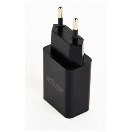 EnerGenie | EG-UC2A-03 | Universal USB charger EnerGenie | EG-UC2A-03 | Universal USB charger