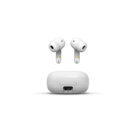 Energy Sistem Earphones True Wireless Travel 6 ANC Moon Energy Sistem | Travel 6 ANC | True Wireless Earphones | Wireless | In-e Energy Sistem Earphones True Wireless Travel 6 ANC Moon Energy Sistem | Travel 6 ANC | True Wireless Earphones | Wireless | In-e
