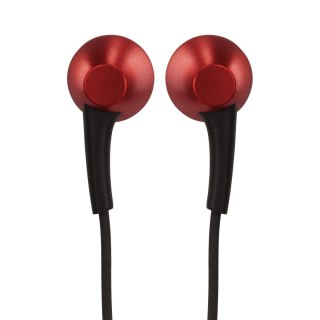 Energy Sistem Earphones Urban 3 Mic, Coral Energy Sistem | Urban 3 Mic | Wired Earphones | Wired | In-ear | Microphone | Coral